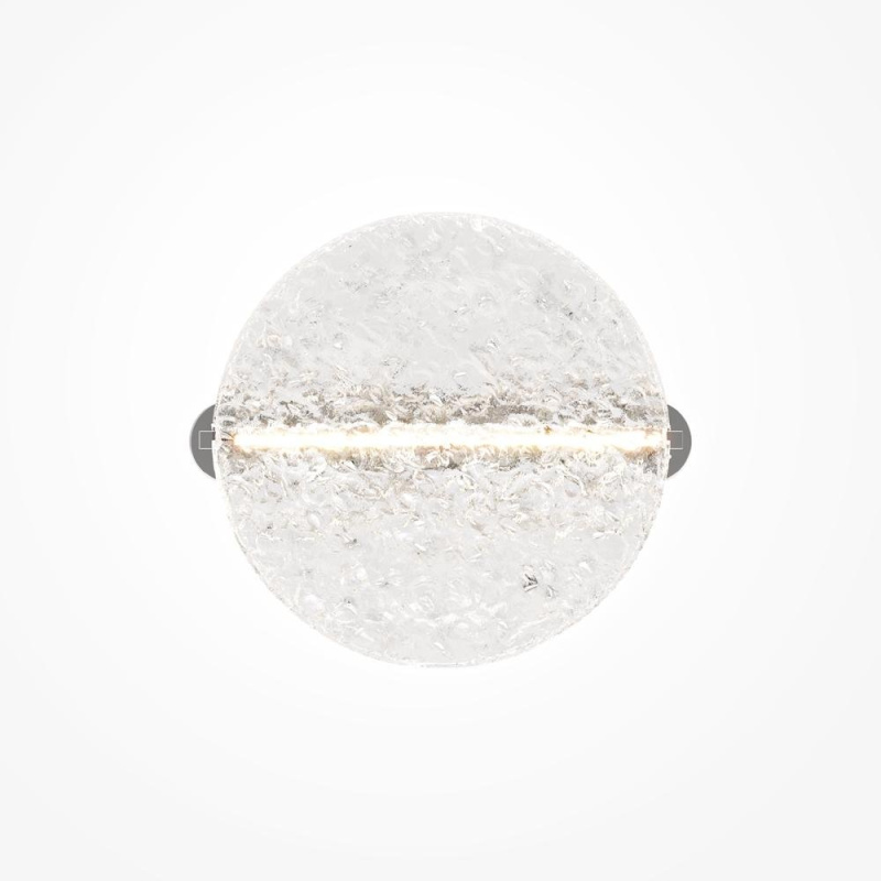 Nástěnné svítidlo Mangata 3000K 7W MOD387WL-L8CH3K - MAYTONI