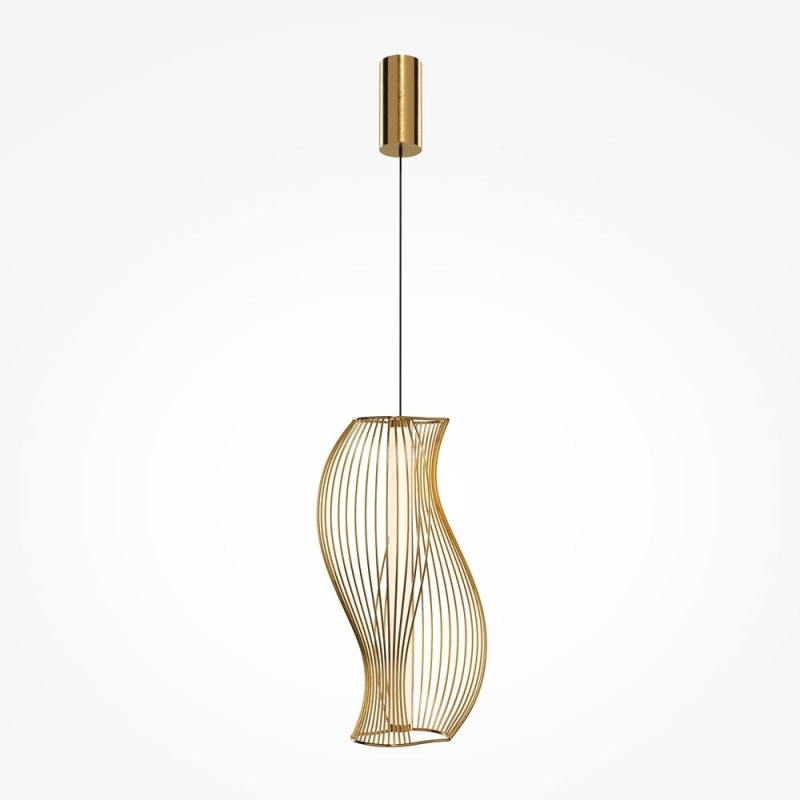 Závěsné svítidlo Shadows of the past 3000K 20W MOD263PL-L20BS3K - MAYTONI