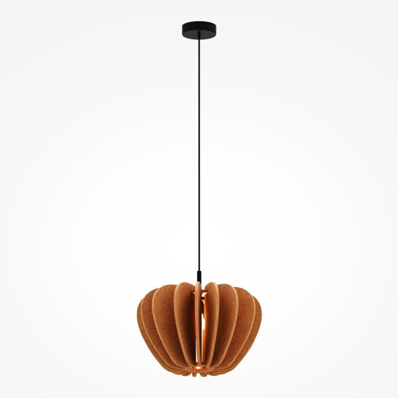 Závěsné svítidlo Cambio E27x1 60W MOD398PL-01BR - MAYTONI