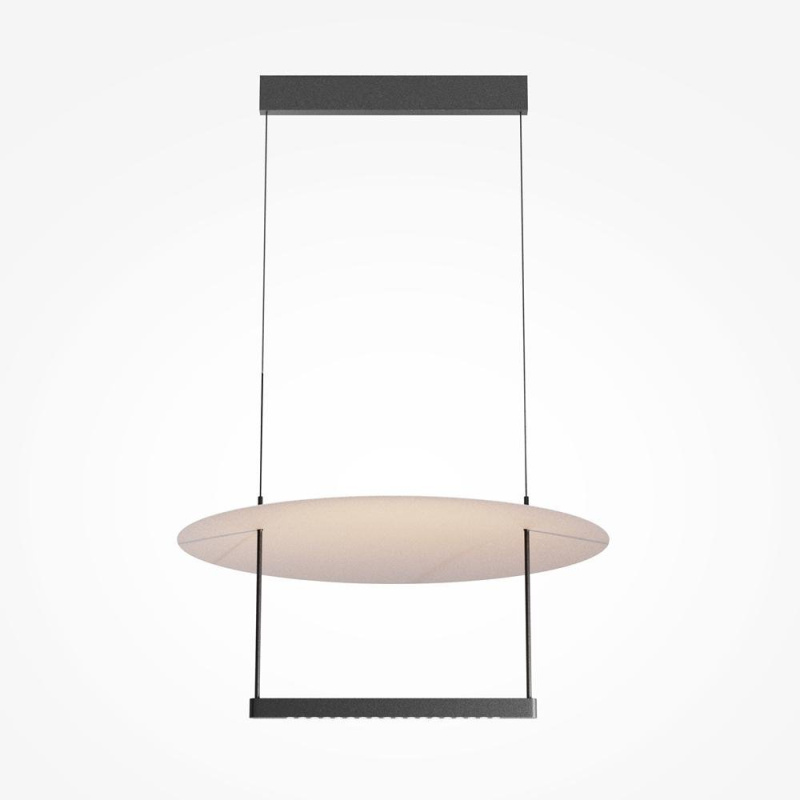 Závěsné svítidlo Ambience 3000K 30W MOD280PL-L30B3K1 - MAYTONI