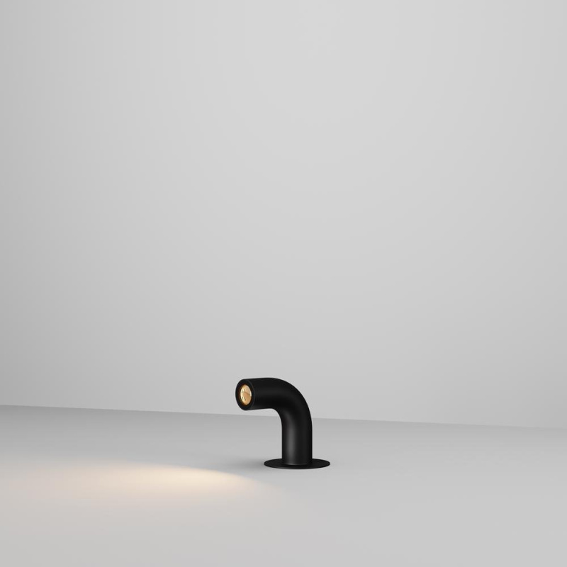 Venkovní svítidlo Sleek 3000K 2W IP 65 O477FL-L2GF3K1 - MAYTONI