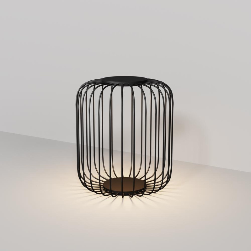 Venkovní svítidlo Wisp 3000K 18W IP 54 O478FL-L18GF3K - MAYTONI