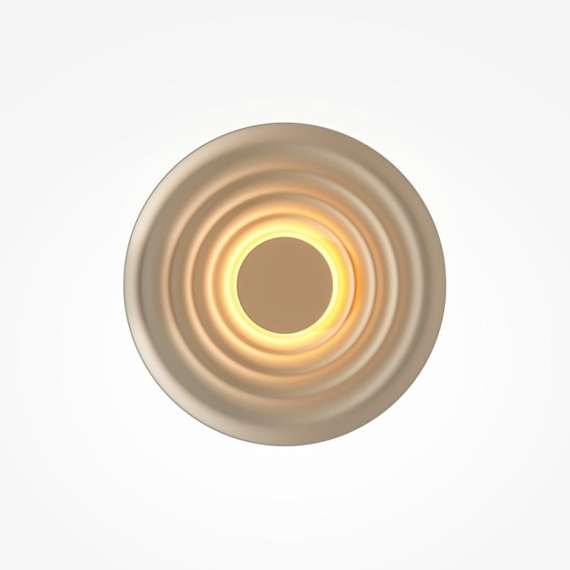 Nástěnné svítidlo Nami 2700K 6W MOD400WL-L5GR2.7K - MAYTONI