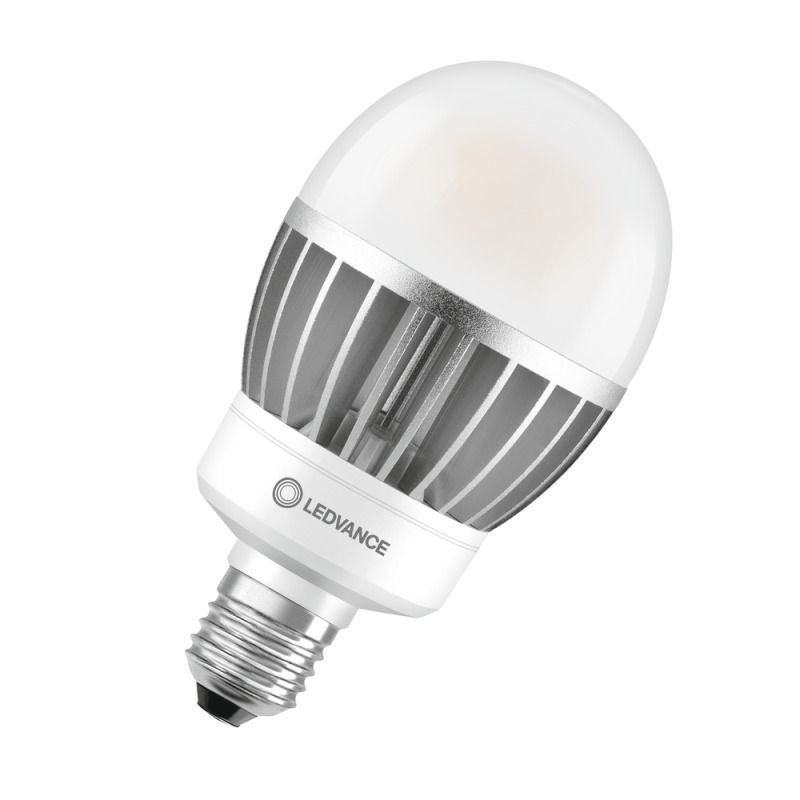 LED žárovka LEDVANCE HQL LED P 2700LM 21,5W 827 E27, matná