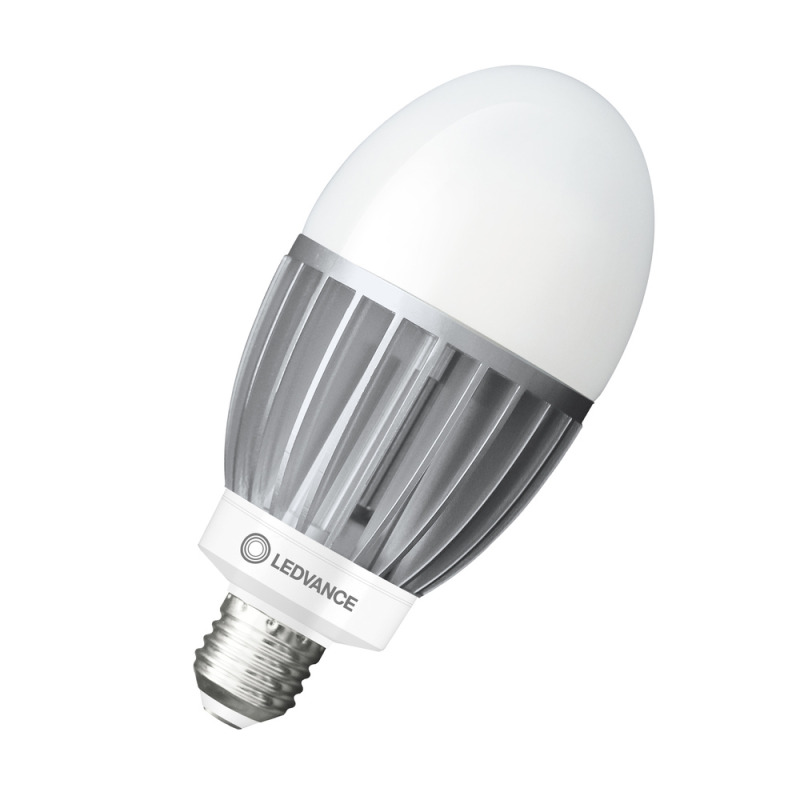 LED žárovka LEDVANCE HQL LED P 4000LM 29W 840 E27, matná