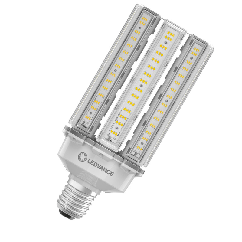 LED žárovka LEDVANCE HQL LED P 13000LM 90W 840 E40, čiřá