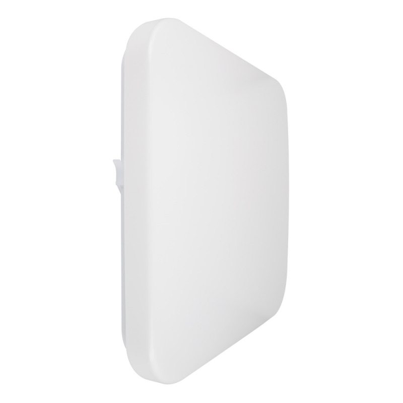 LED svítidlo přisazené LEDVANCE SF SQUARE 330 SEN V 24W 830 IP44