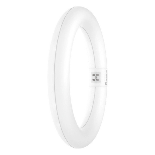 LED kruhová zářivková trubice T9 G10q LEDVANCE SubstiTUBE 11W (22W) neutrální bílá (4000K)