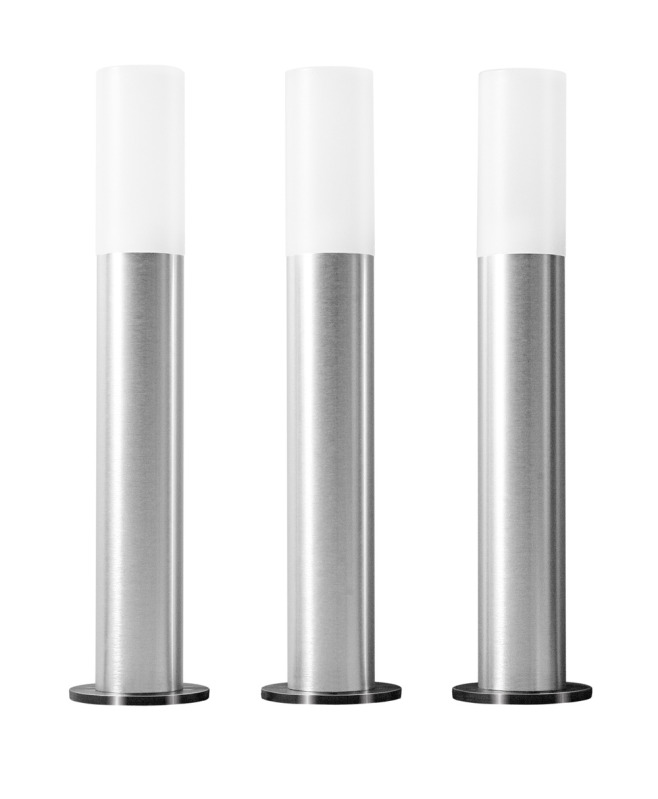 LED svítidlo venkovní LEDVANCE SMART ZB GARDENPOLE RGBW EXT FS1