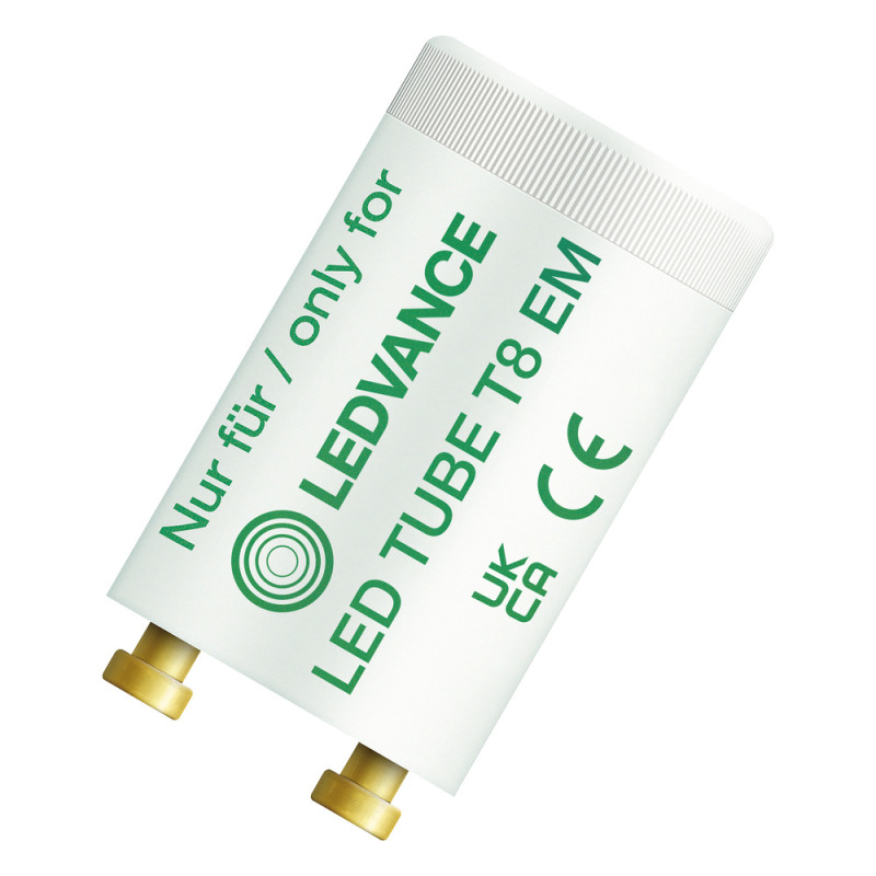LED starter LEDVANCE LED TUBE T8 EM STARTER FS2
