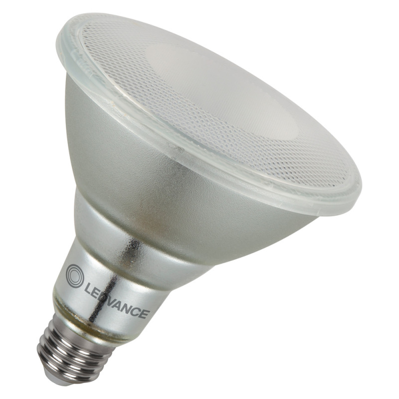 LED žárovka bodová LEDVANCE LED PAR3812015 13.5W 827 E27 P
