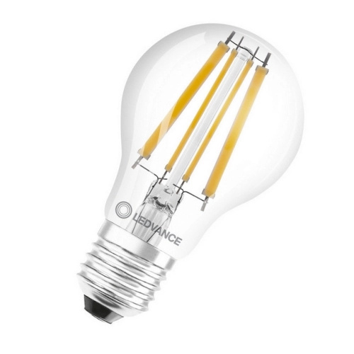 LED žárovka E27 LEDVANCE Filament 11W (100W) neutrální bílá (4000K)