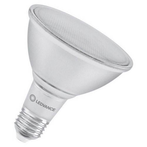 LED žárovka E27 LEDVANCE 14,5W (120W) teplá bílá (2700K) stmívatelná
