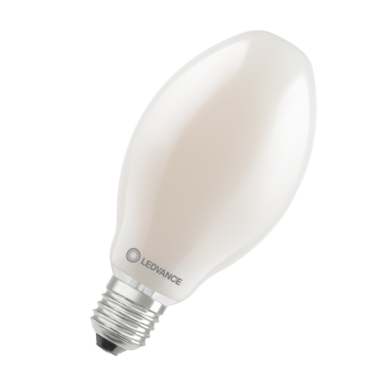 LED žárovka LEDVANCE HQL LED FIL V 2000LM 13W 840 E27, matná