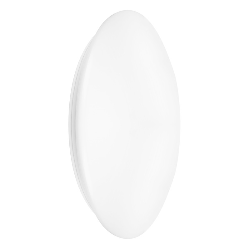 LED svítidlo přisazené LEDVANCE SF CIRC 500 V 42W 840 IP44 DALI