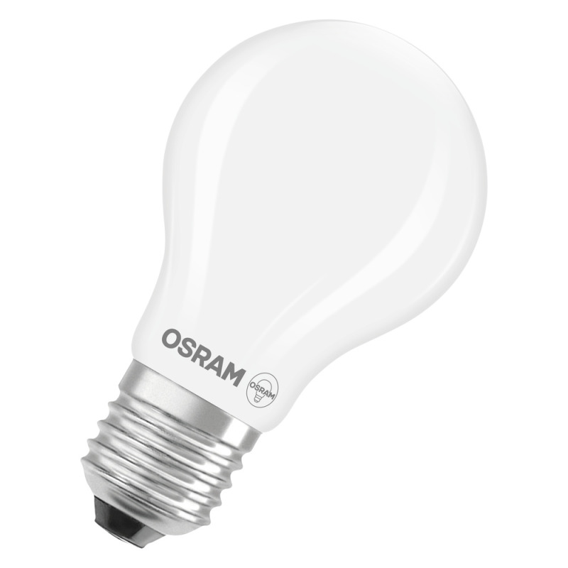 LED žárovka OSRAM LSSPCLA25D 2,2W/927 230VGLFR E27FS1OSRAM