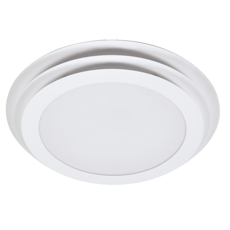 LED svítidlo stropní LEDVANCE ORBIS SPIRAL LAYER CL 500MM38W830WT