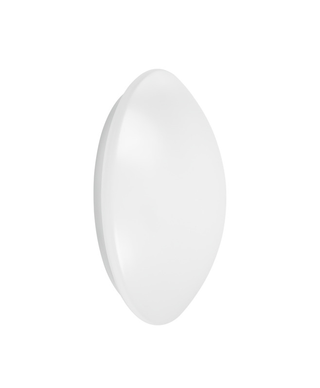 LED svítidlo stropní LEDVANCE CEILING ESSENTIAL 25CM E27 WT