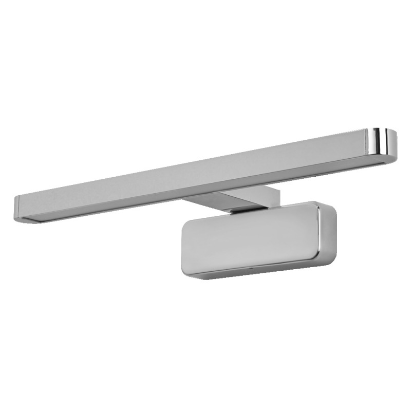 LED svítidlo stropní LEDVANCE ORBIS DISC BAR 40CM CLICKCCT IP44CH