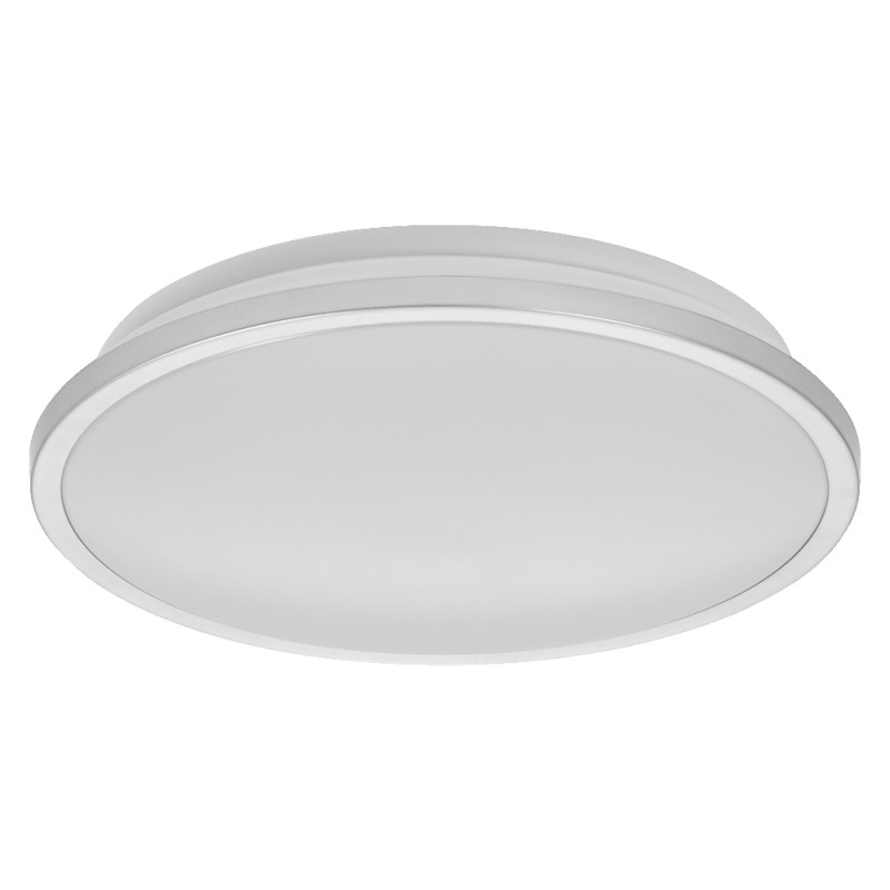 LED svítidlo stropní LEDVANCE ORBIS DISC 30CM 18W CLICKCCT IP44CH