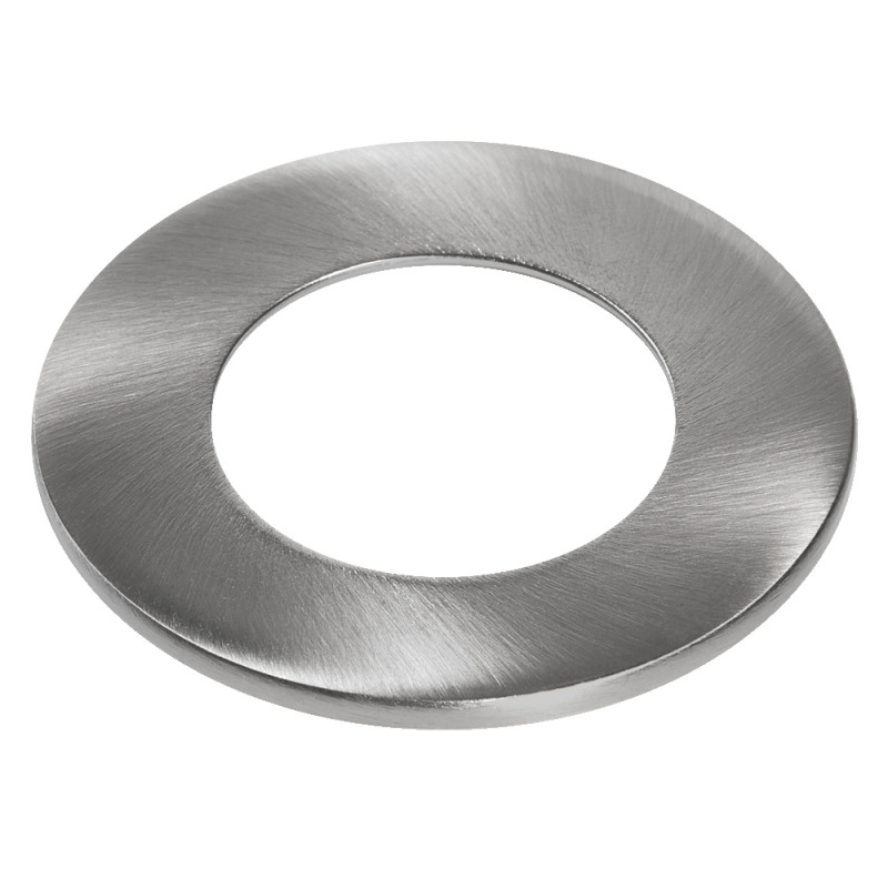 LED svítidlo spotové LEDVANCE SP CBO RING FIX ROUND BN