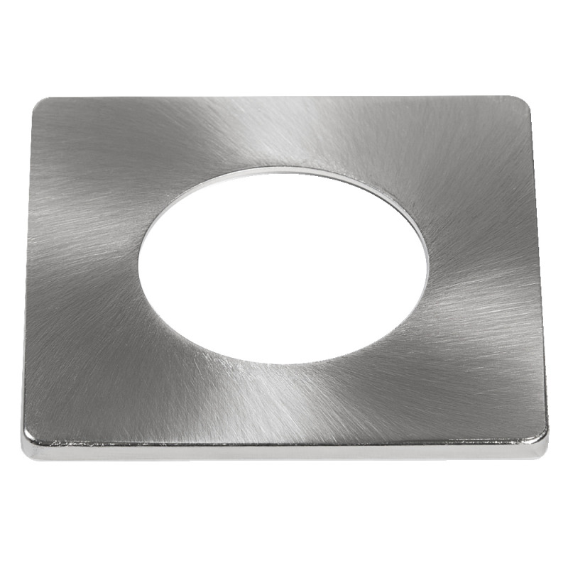 LED svítidlo spotové LEDVANCE SP CBO RING FIX SQUARE BN