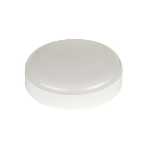 LED svítidlo s pohybovým čidlem LEDVANCE SF Circular Slim 10W 3000K 200mm IP65 4099854102479