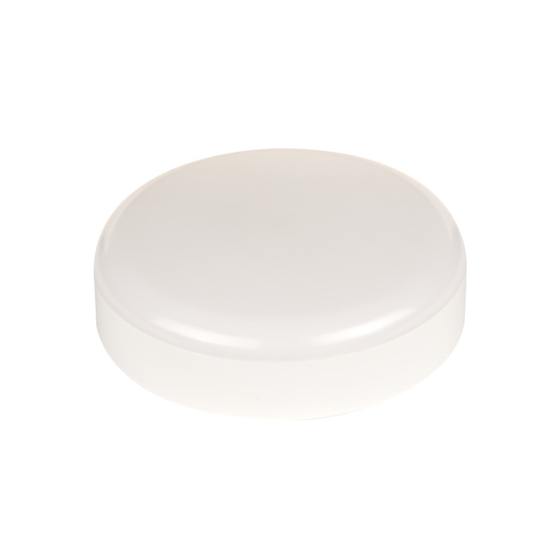 LED svítidlo přisazené LEDVANCE SF SLIM RD S 200 P 10W 830 IP65 EUE