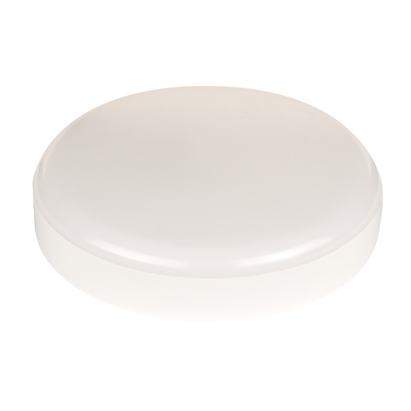LED svítidlo přisazené LEDVANCE SF SLIM RD S 260 P 26W 830 IP65 EUE