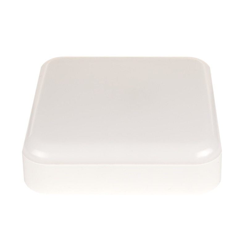 LED svítidlo přisazené LEDVANCE SF SLIM SQ 200 P 19W 840 IP65 EUE