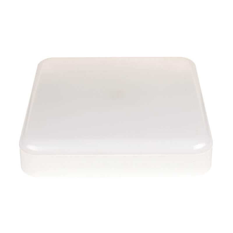 LED svítidlo přisazené LEDVANCE SF SLIM SQ 260 P 26W 830 IP65 EUE