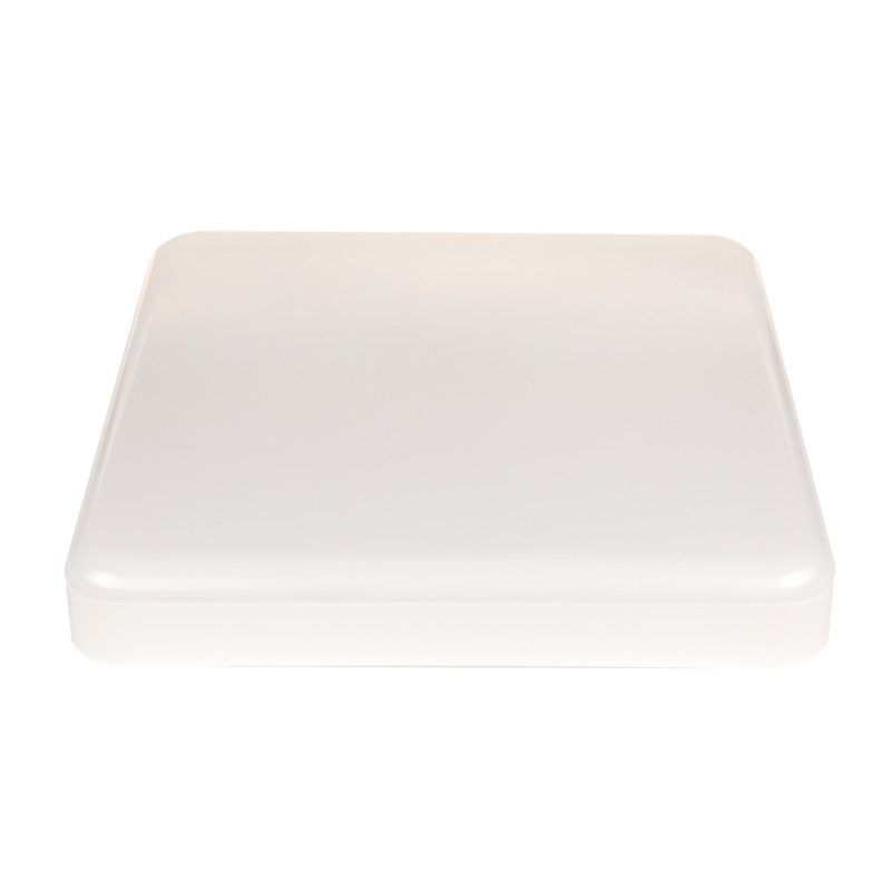 LED svítidlo přisazené LEDVANCE SF SLIM SQ S 350 P 35W 830 IP65 EUE