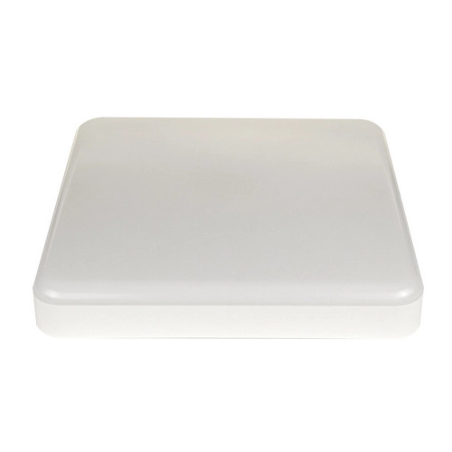 LED svítidlo s pohybovým čidlem LEDVANCE SF Square Slim 35W 4000K 350mm IP65 4099854103070