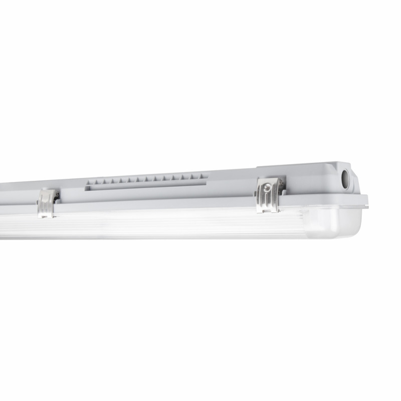 LED svítidlo prachotěsné LEDVANCE DP HOUSING 1200 P 2XLAMP MT IP65