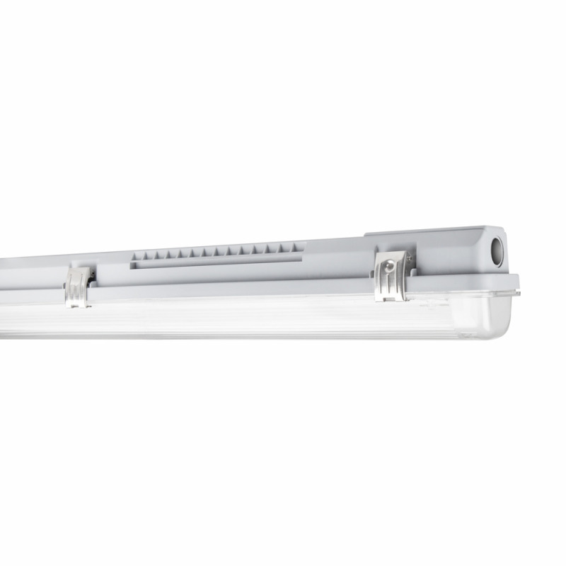 LED svítidlo prachotěsné LEDVANCE DP HOUSING 1500 P 1XLAMP MT IP65