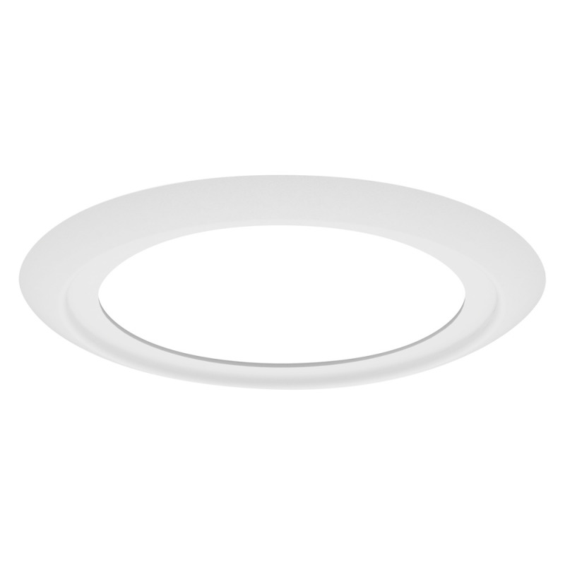 LED svítidlo spotové LEDVANCE SP RING D100 WT, bílá