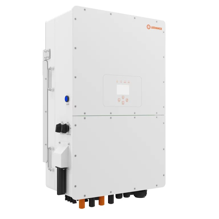 Střídač hybridní LEDVANCE  5kW, 3-fázový