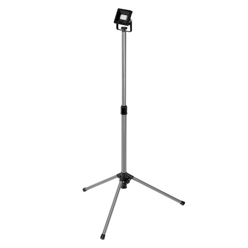 LED svítidlo pracovní LEDVANCE LED WORKLIGHT VAL 1X20W 865 TRIPOD