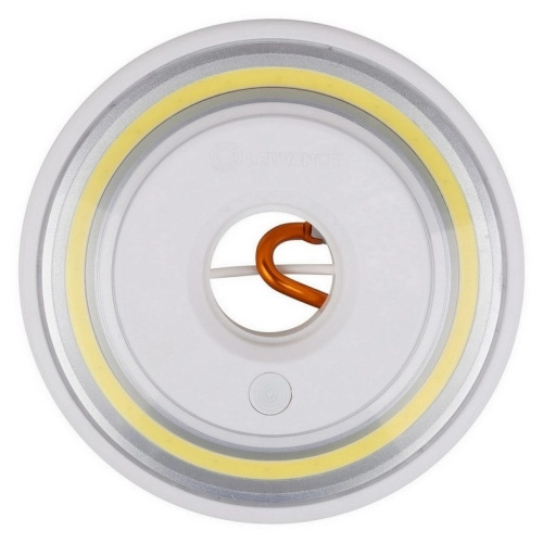 LED svítilna LEDVANCE FLASHLIGHT CAMP CEILING COMPACT 3xAAA