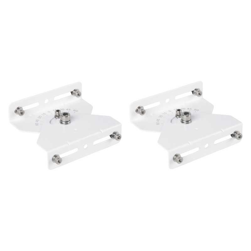 Příslušenství LEDVANCE LB FLEX ANGULATION MOUNT KIT 2X