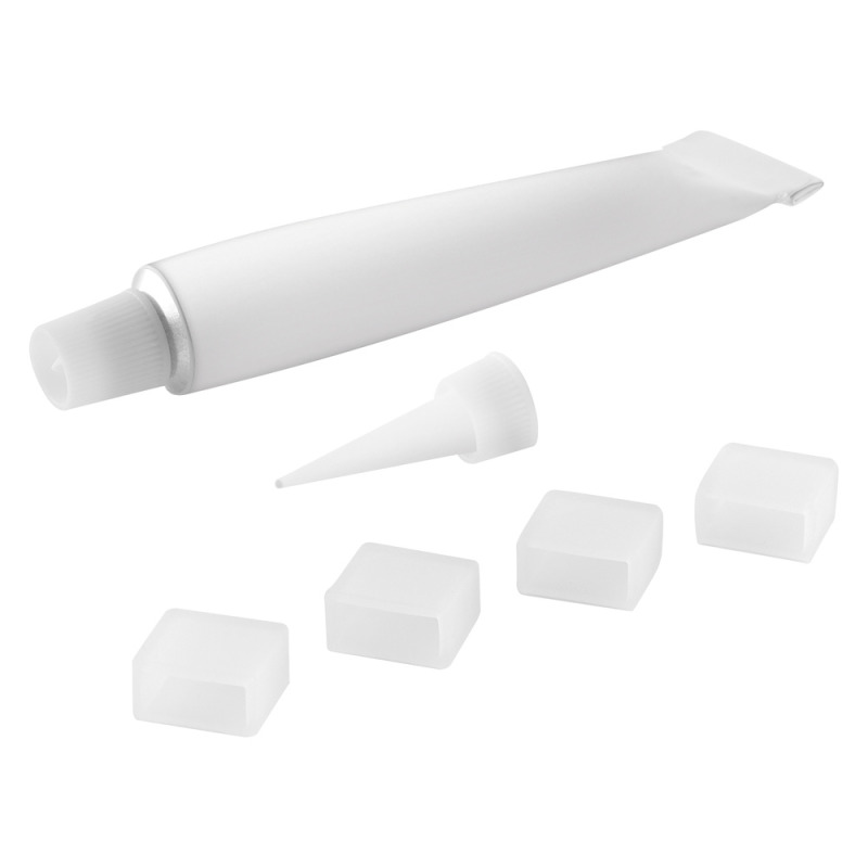 Koncovka LED pásku LEDVANCE LS AY-10/SE SILICONSEAL BT1