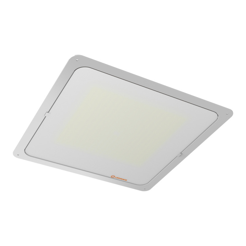 LED svítidlo průmyslové LEDVANCE CANOPY COMP V 60W 840 IP66 DIM