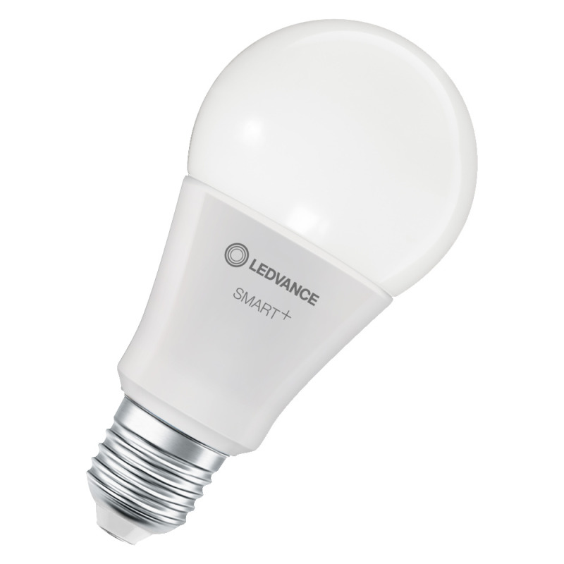 LED žárovka LEDVANCE SMARTMATA10014W/827230VRGBWFRE27FS1