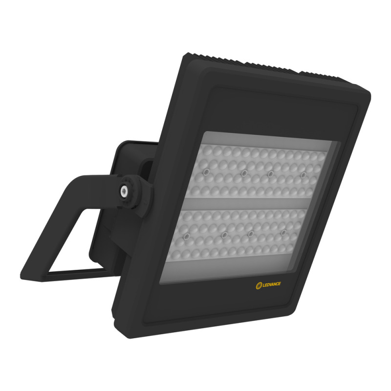 LED reflektor LEDVANCE FL H M LUM V 300W 740 ASYM 110X30