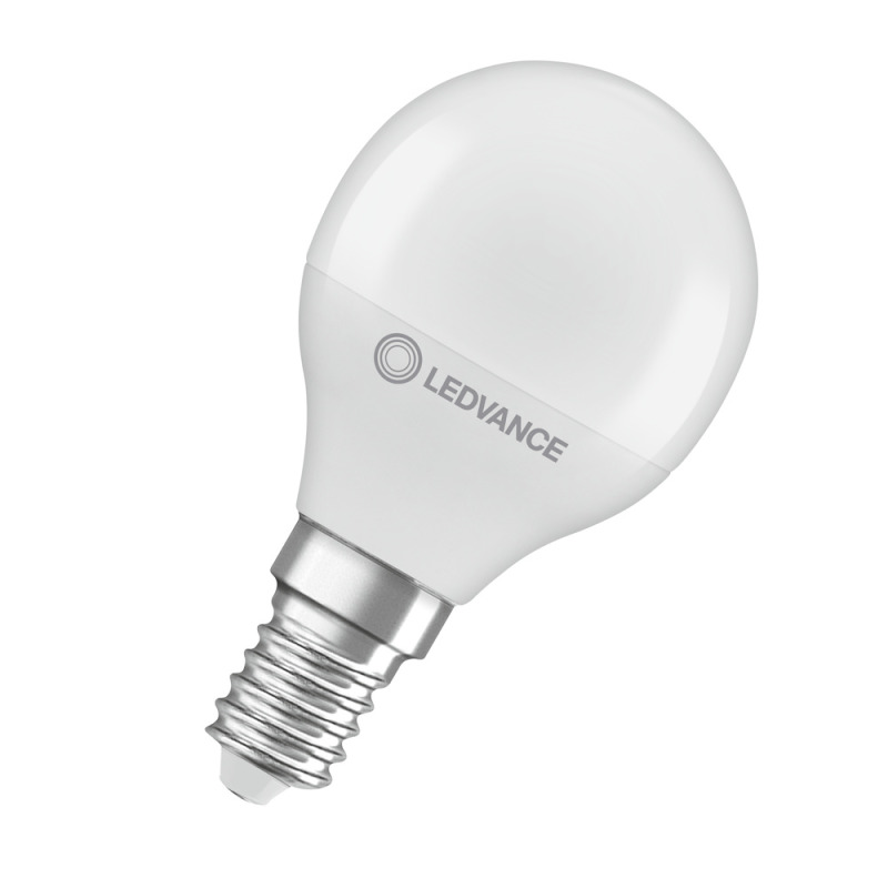 LED žárovka OSRAM 1906LCLP40D 4,6W/927 230VSFILE14FS1