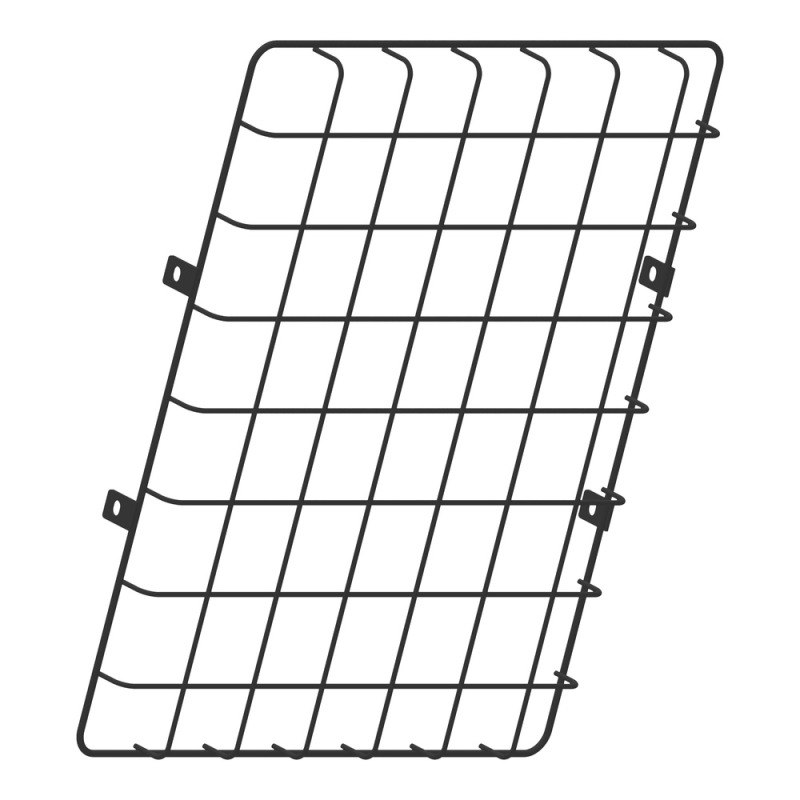 LED reflektor LEDVANCE FL HIGH MAST WIRE GUARD 10X1 EUE