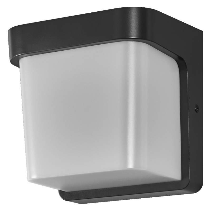 LED svítidlo venkovní LEDVANCE ENDURA STYLE IHSAN WALL IP65 DG