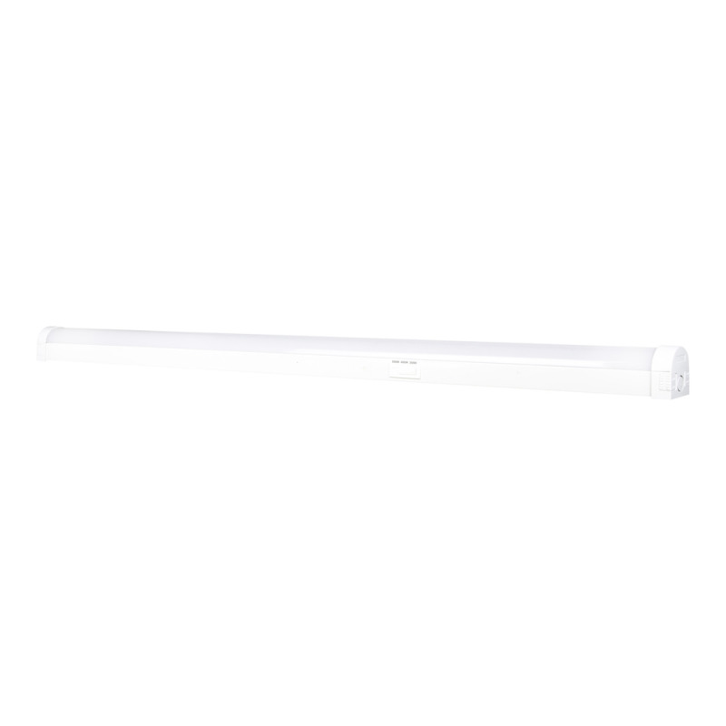 LED svítidlo přisazené LEDVANCE LN COMBO 1200 V 40W PS 3CCT WT