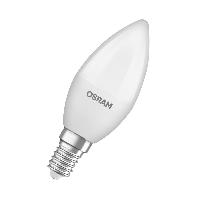 LED žárovka OSRAM LEDSCLB403X ACT/REL 827/840FRE14FS1