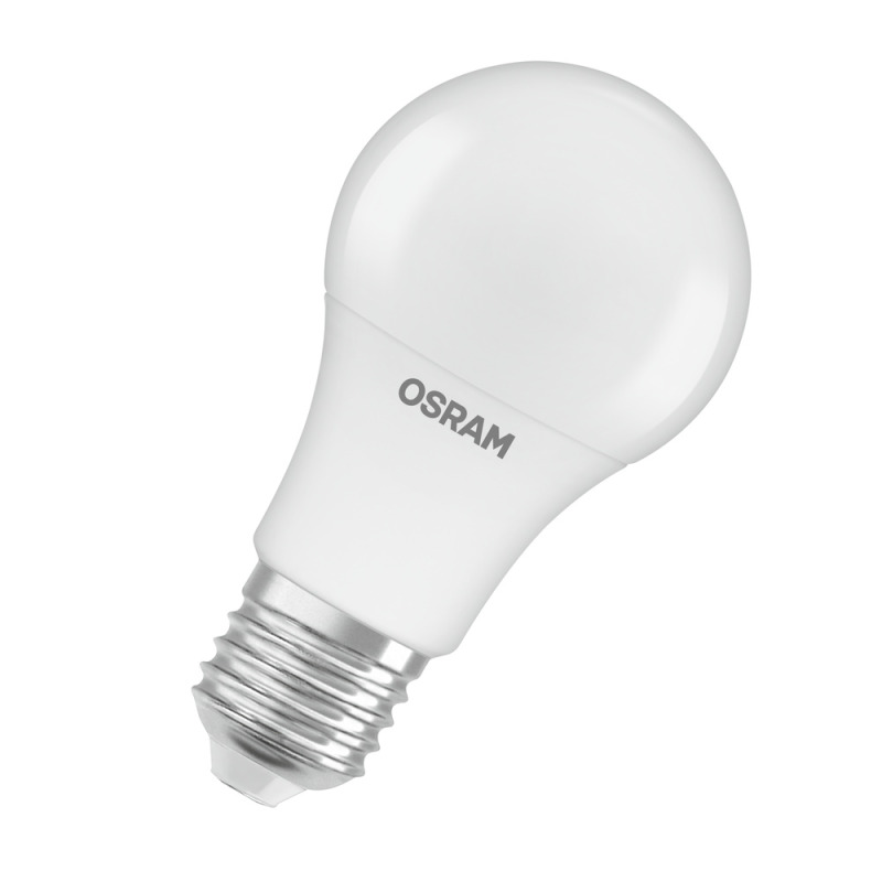 LED žárovka OSRAM LEDSCLA403X ACT/REL 827/840FRE27FS1